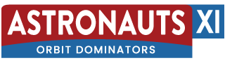 Team AstronautsXI